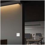 Controler Banda LED wifi RGB + ALB 4 ZONE - imagine 3