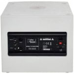 Subwoofer activ alb the box pro Achat 112 Sub A WH - imagine 3