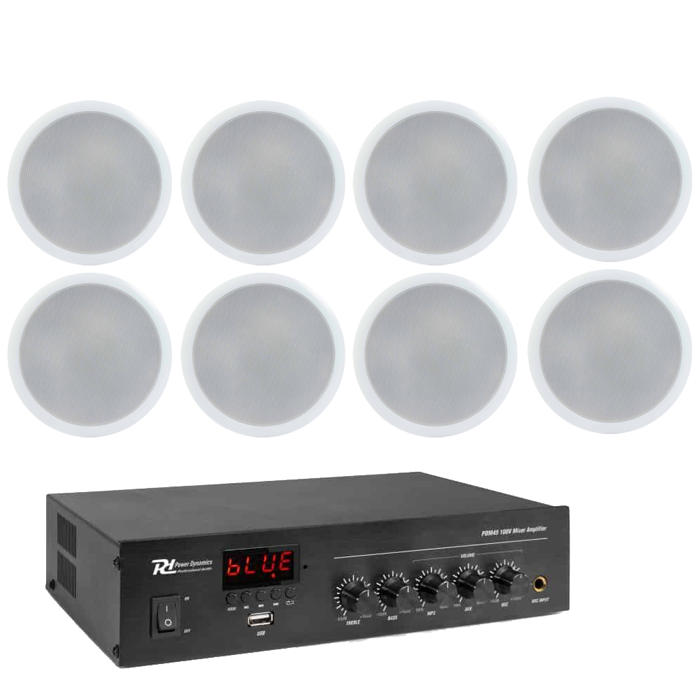 sistem-8-boxe-tavan Sistem 8 boxe tavan Starter Ceiling-8