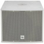 Subwoofer activ alb the box pro Achat 112 Sub A WH - imagine 2