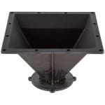 Horn 1.5 inch P-audio PH-64 - imagine 2