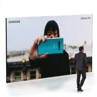 Ecran LED 5m x 3m Interior P2.5