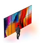 Ecran LED 5m x 3m Interior P2.5, 5m x 3m, Mixlight D1-IN201 - imagine 6