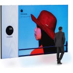 ecran led rental outdoor led display p2.5p4