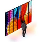 ecran led evenimente