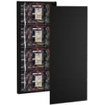 LED Display P2.5, 4.5m x 2.5m, Mixlight D1-IN202 - imagine 8