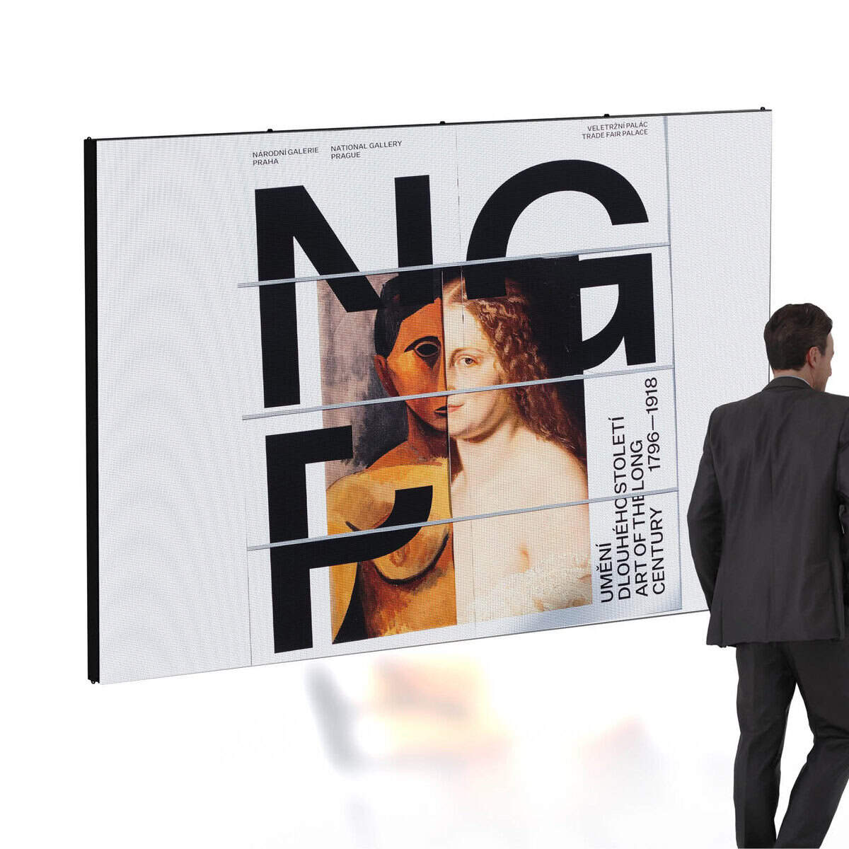 PW204_marketplace2 ecran led scena