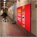 Ecran LED Scena 2.5m x 1.6m Interior P2.5, Mixlight D1-IN204 - imagine 3