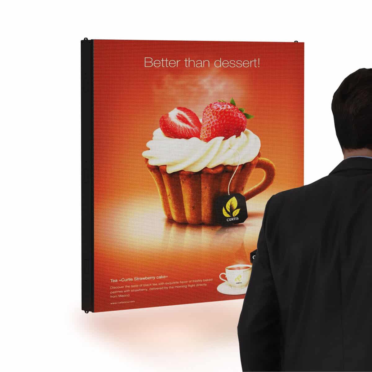 PW206_marketplace2 Ecran LED 1m x 1m Interior P2.5, Mixlight D1-IN206 - imagine 1