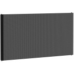 ecran led publicitar interior