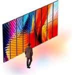 Ecran LED P4 PRO , 4.5m x 2.5m, Mixlight D1-IN403 - imagine 6