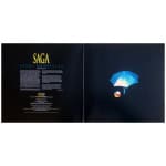 Saga – Steel Umbrellas - imagine 2