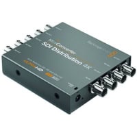 SDI splitter Blackmagic Design Mini Converter SDI Distr. 4K