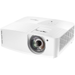 Videoproiector Short Throw OPTOMA 4K400STx, 4K Ultra HD, 4000 lumeni - imagine 2
