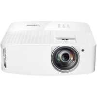 Videoproiector Short Throw OPTOMA 4K400STx