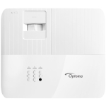 Videoproiector Short Throw OPTOMA 4K400STx, 4K Ultra HD, 4000 lumeni - imagine 3