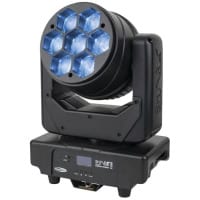 Showtec Shark Wash Zoom Two