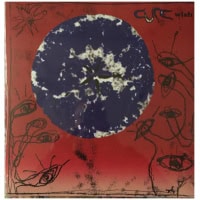 Cure – Wish