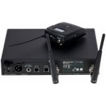 Microfon wireless Sennheiser ew 100 G4-ME3