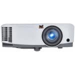 Videoproiector VIEWSONIC PA503S, SVGA 800 x 600, 3800 lumeni, contrast 22.000:1