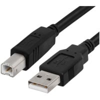 Cablu usb imprimanta 3m M-Flex
