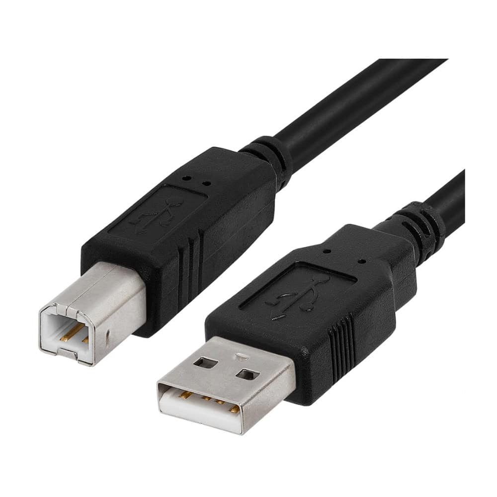 cablu-usb-printer Cablu usb imprimanta 3m M-Flex