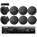 Bose Ceiling Speakers WiFi Freespace FS2C-Veritas