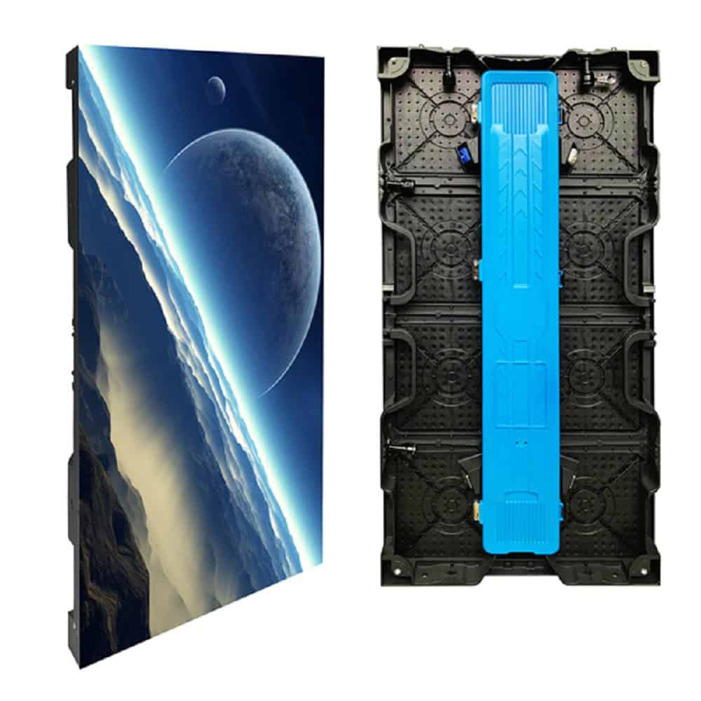 Cabinet p4 Cabinet LED DISPLAY P3.91 RGB Outdoor