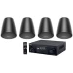 Sistem audio Bose FreeSpace FS2P-KIT-4 Black