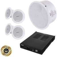 Sistem incastrabil Bose Freespace 3S 4.1 Acoustimass