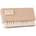 Perie antistatica vinil Winyl W-Record Brush