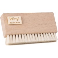 Perie antistatica vinil Winyl W-Record Brush