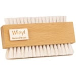 Perie disc vinil Winyl W-Double Record Brush