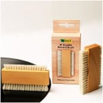 Perie disc vinil Winyl W-Double Record Brush - imagine 2