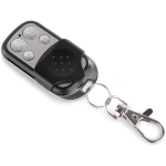 Telecomanda Masina de fum verticala Beamz BLAZE 1200 - Efect CO2