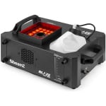 Masina de fum verticala Beamz BLAZE1200 - Efect CO2