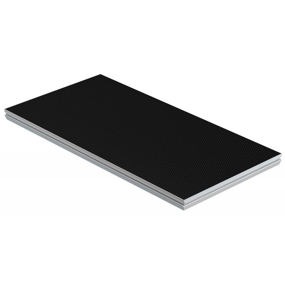 podium-pentru-scena-deck750-100x50cm-din-lemn-cu-hexa-anti-alunecare-powerdynamics-4ea Modul pentru Scena HEXA DECK750
