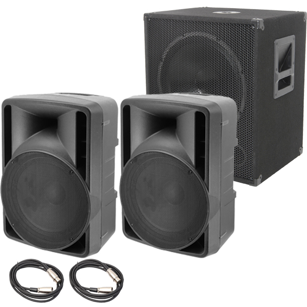 sisteem-audio-2-1 Sistem de sonorizare 2.1 Alien 3715 Bass Bundle 1