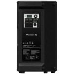 PIONEER XPRS 102 back