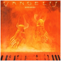 Vangelis – Heaven And Hell, Disc vinil 1