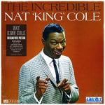 The incredible Nat King Cole