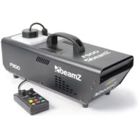Hazer de Fum F900W Beamz