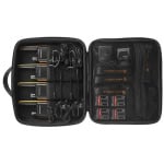 Set Statii emisie-receptie Motorola PMR T82 EXTREME QUAD - imagine 2