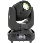 MOVING HEAD 1R 100W RGBW
