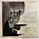 Nat King Cole – Penthouse Serenade - disc vinil - imagine 2