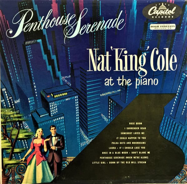 R-13646759-1558204761-2407 Nat King Cole – Penthouse Serenade