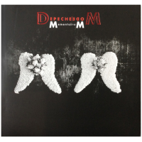 Depeche Mode – Memento Mori