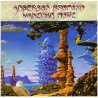 Anderson Bruford Wakeman Howe