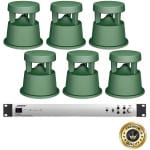 Sistem audio exterior Bose Freespace 360 System 2