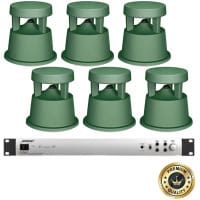 Sistem audio exterior Bose Freespace 360 System 2